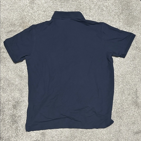 Vintage Psycho Bunny Polo Shirt - Picture 5 of 7